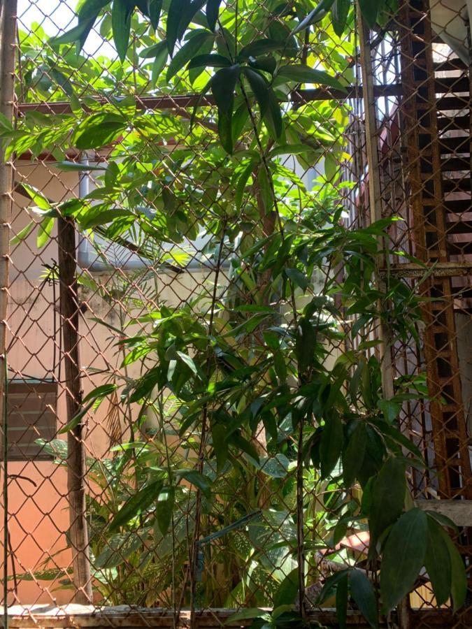 Huong'S Family Homestay ฮานอย ภายนอก รูปภาพ