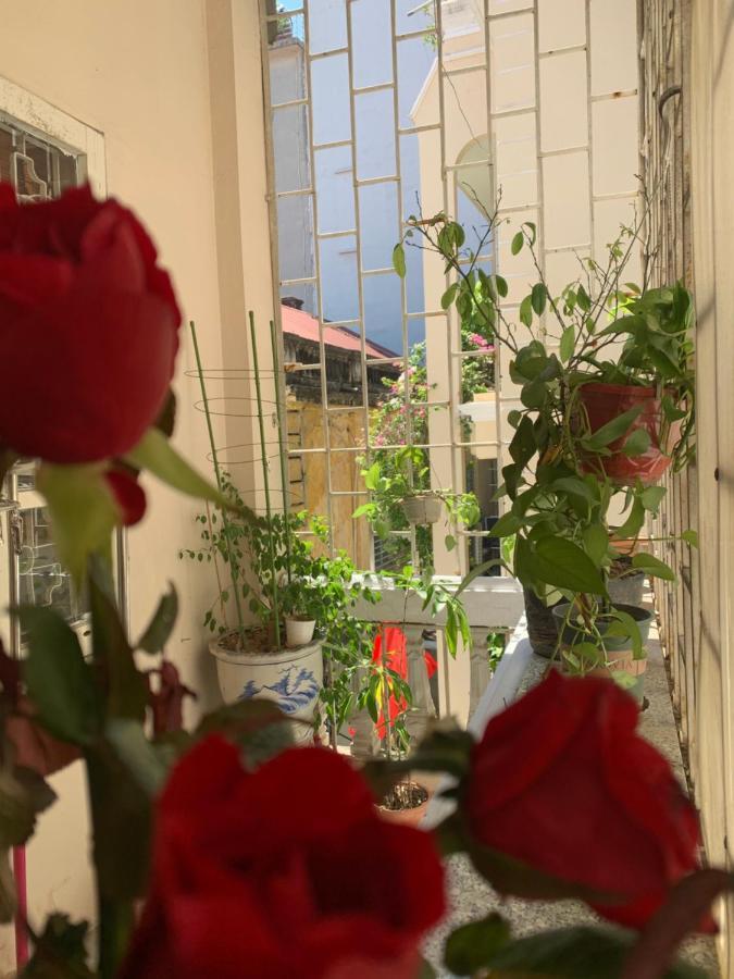 Huong'S Family Homestay ฮานอย ภายนอก รูปภาพ