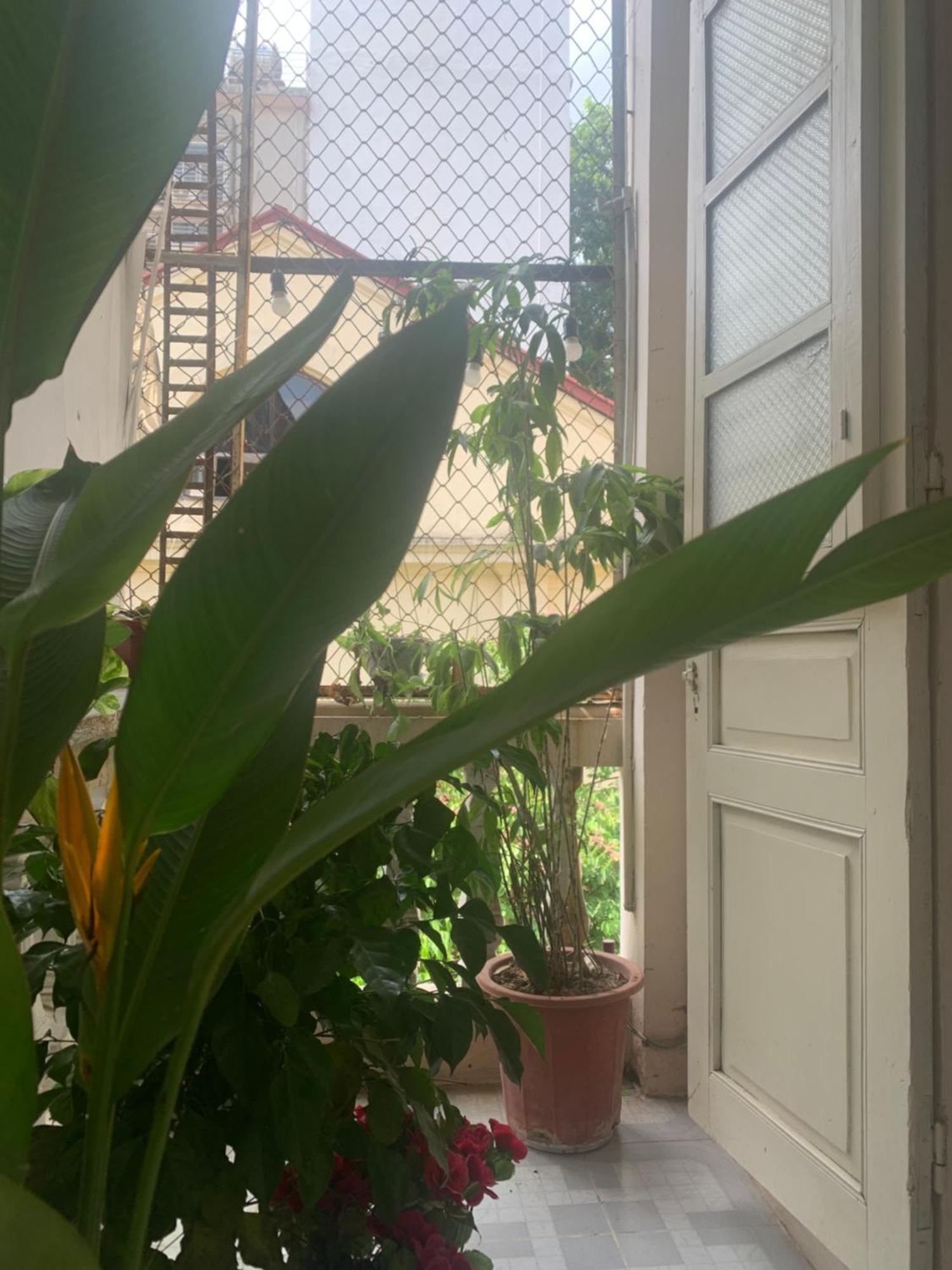 Huong'S Family Homestay ฮานอย ภายนอก รูปภาพ