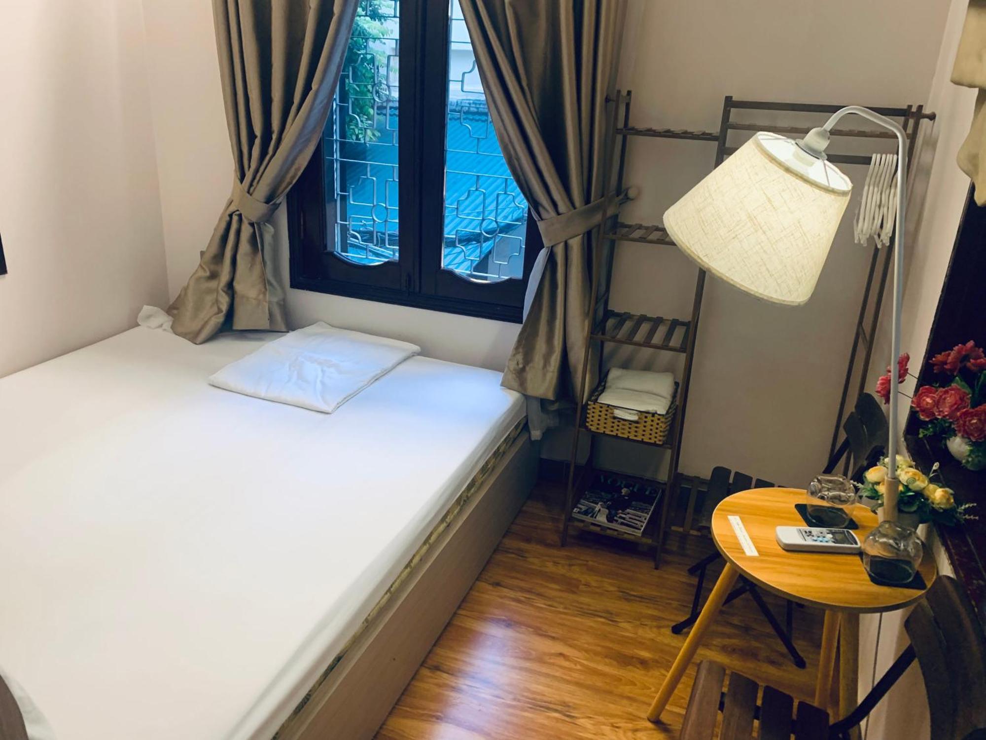 Huong'S Family Homestay ฮานอย ภายนอก รูปภาพ