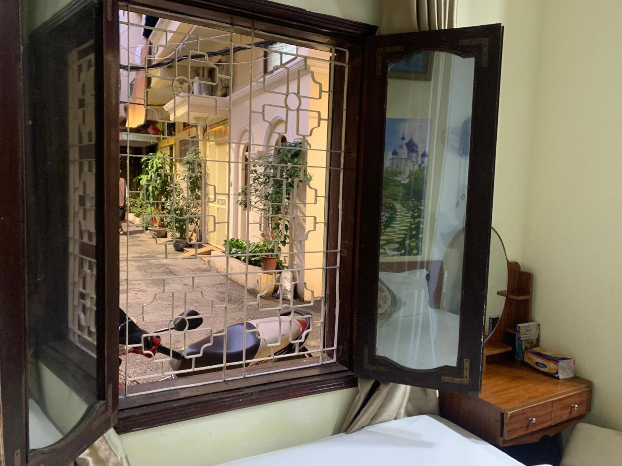 Huong'S Family Homestay ฮานอย ภายนอก รูปภาพ