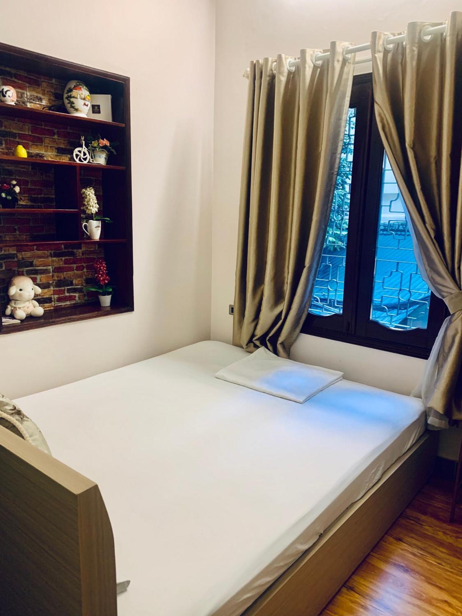 Huong'S Family Homestay ฮานอย ภายนอก รูปภาพ